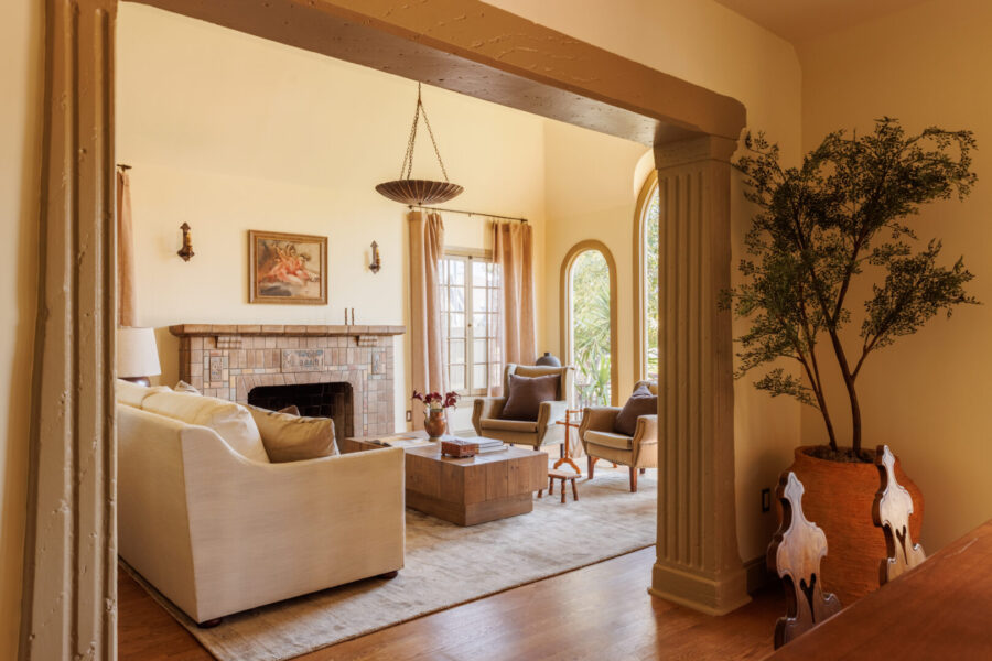 Nela Group Property