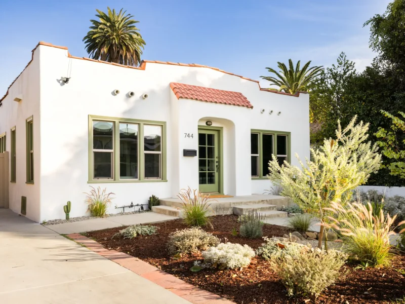 744 N Ogden Dr. (Nela Group Property)