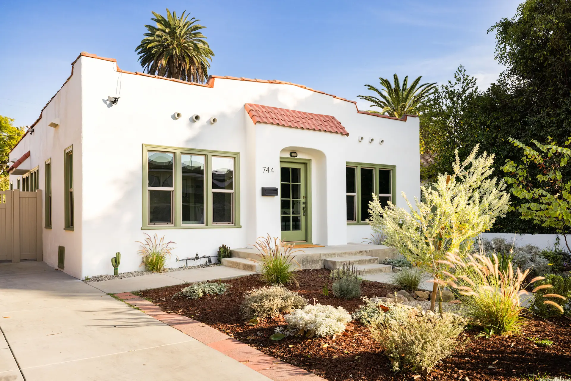 744 N Ogden Dr. (Nela Group Property)